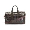 Weekender Bag - Crocodile