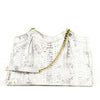 The Poppins Tote - Python